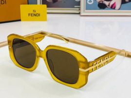 Picture of Fendi Sunglasses _SKUfw49434851fw